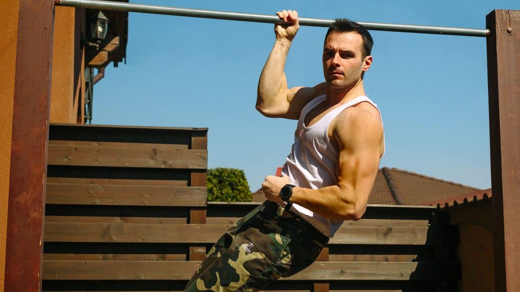 Build Strength and Power with Calisthenics